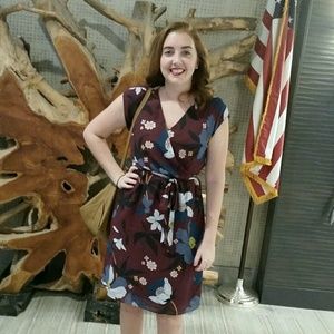 Meet your Posher, Molly